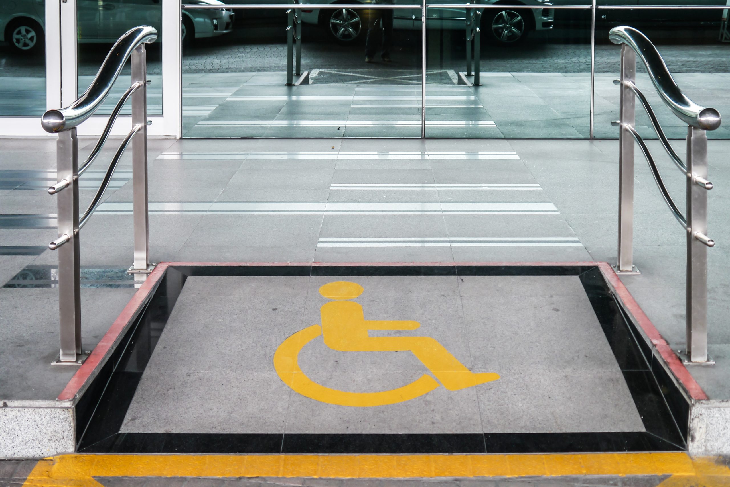 יועצי נגישות